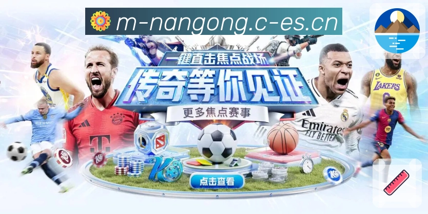 实时比分与赛况